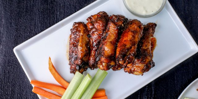 Wings Your Way