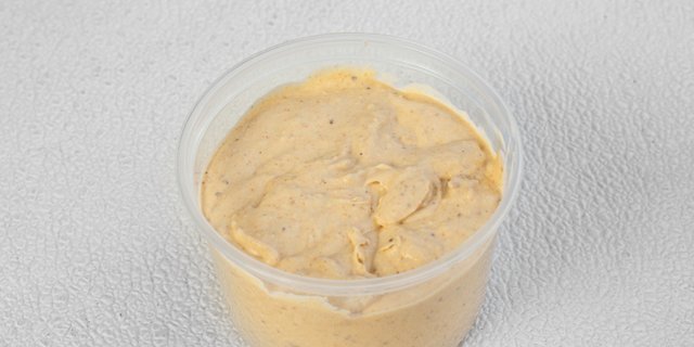 Cream of Crab