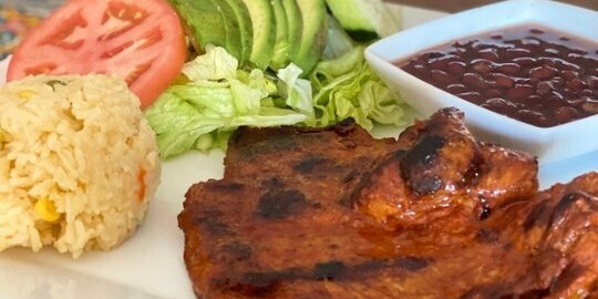 Carne Adobada