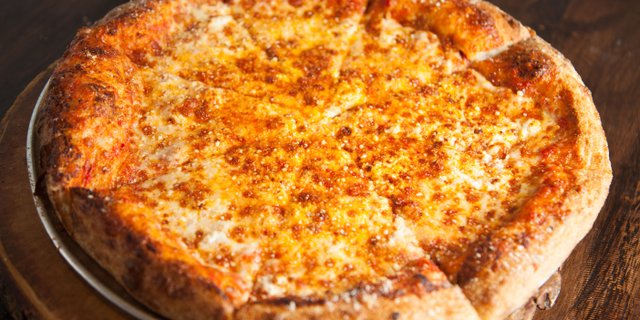 Cheese Pizza