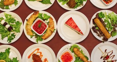Sorrento Catering