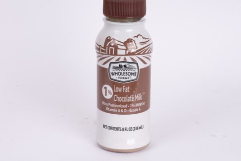 Chocolate Milk