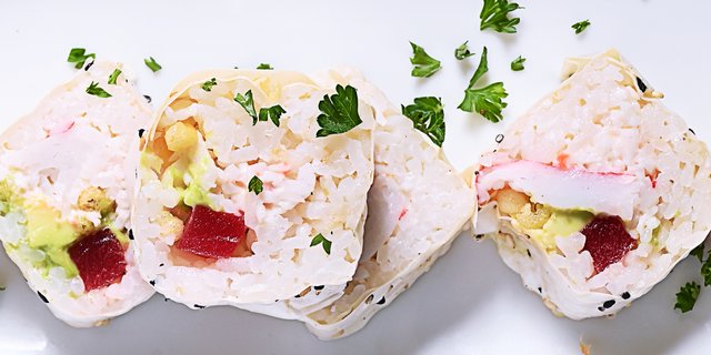 Prince Roll