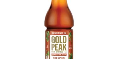 Gold Peak Iced Tea