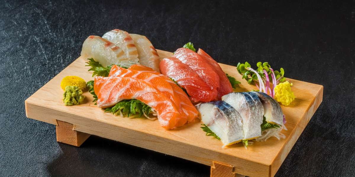 Fumi Hibachi.Sushi.Chinese