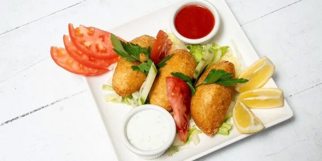 Turkish Stuffed Meatballs