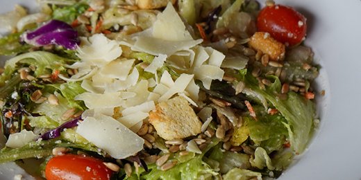 Sensation Salad