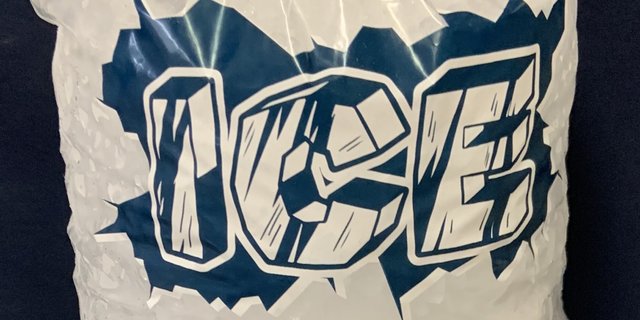 Ice