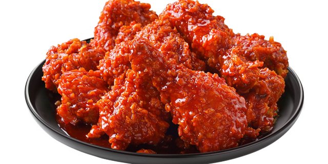 80 Wings