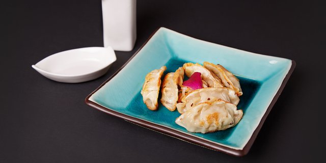 Gyoza