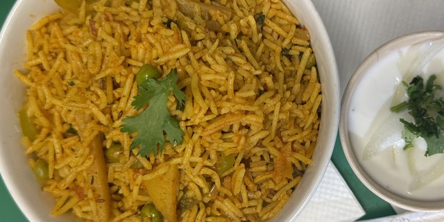 Tawa Pulav
