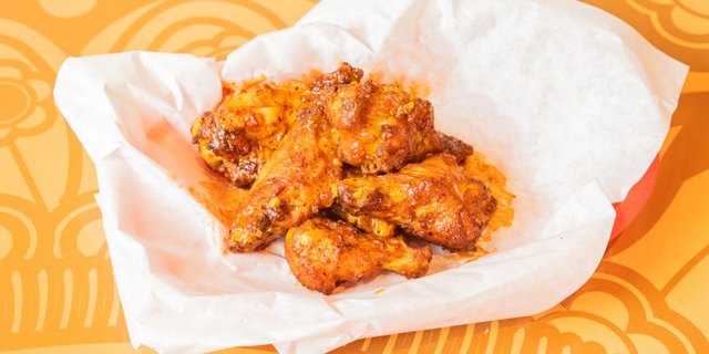 Chicken Wings