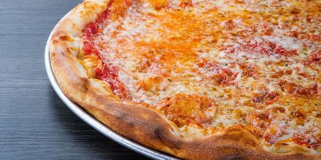 Medium 12" New York Style Pizza