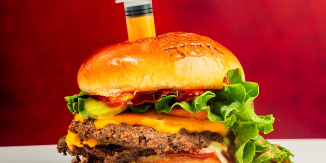Juicy Lucy
