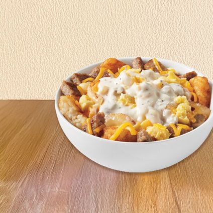 Breakfast Bowl