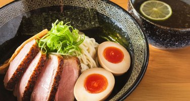 Taishoken NYC