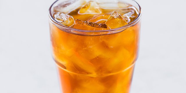 1/2 Gallon Unsweet Iced Tea