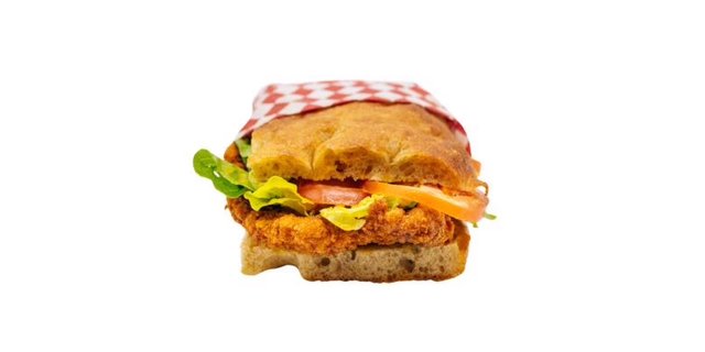 Milanese Sandwich