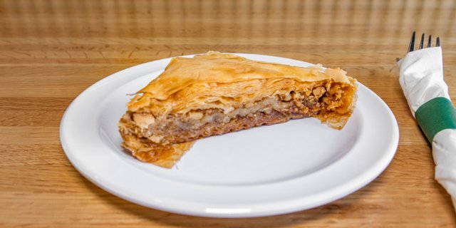 Baklava