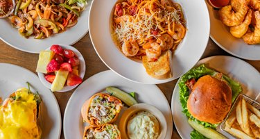 Lulu's Restaurant