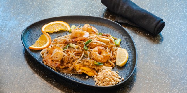 Pad Thai
