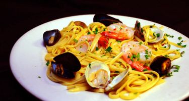 Candicci's Restaurant