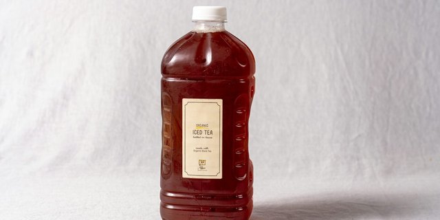 Iced Tea