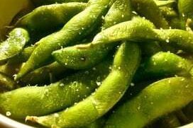 Edamame