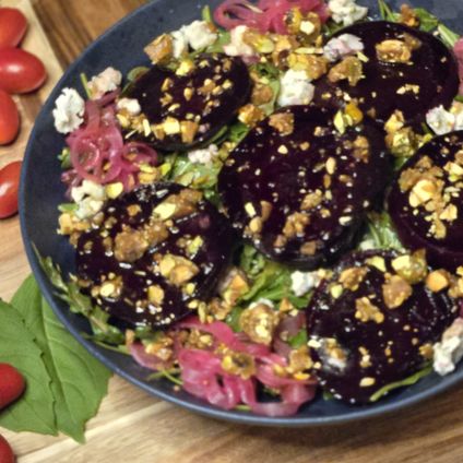 Beet Salad