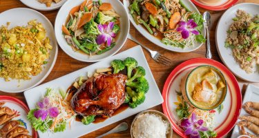 Jai Thai