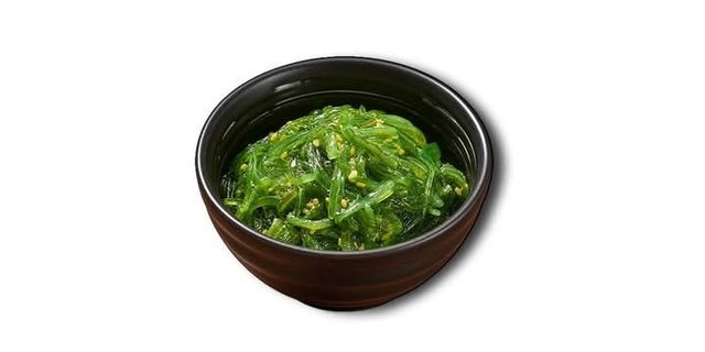 Seaweed Salad
