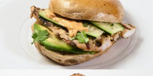 Boar's Head Sandwiches
