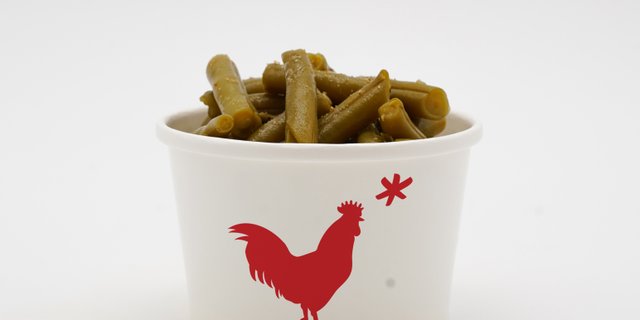 Green Beans