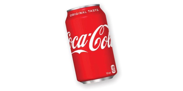Assorted Individual Sodas