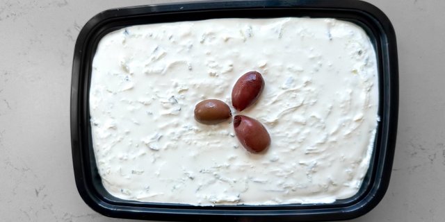 Tzatziki Dip