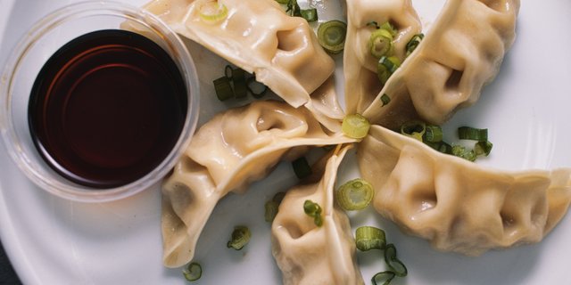 Gyoza