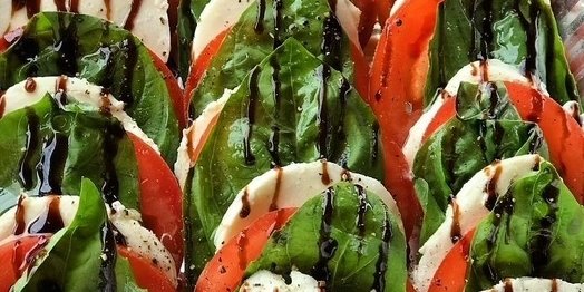 Caprese Salad