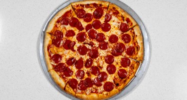Pizzeria Alba