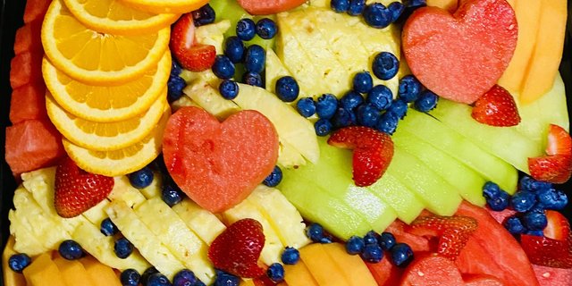 Fruit Platter