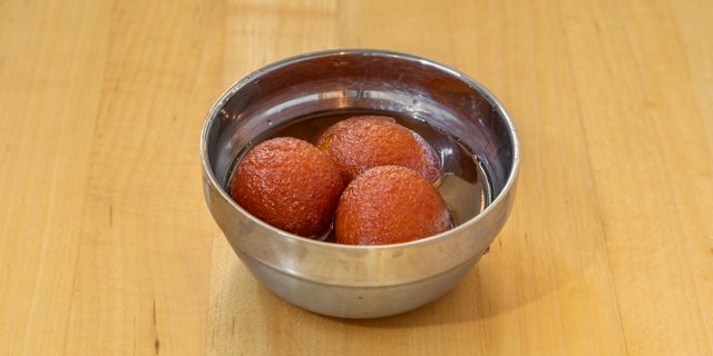 Gulab Jamun