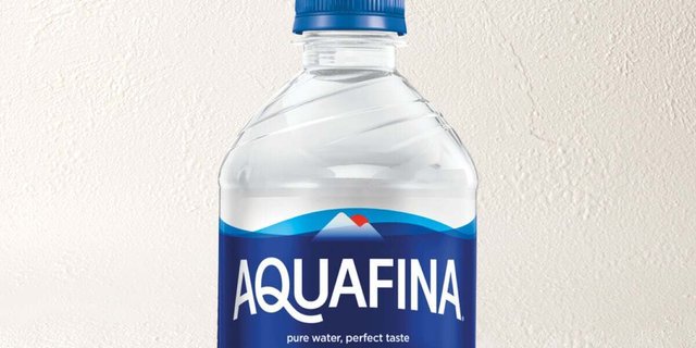 Bottled Water