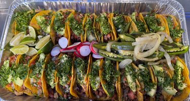 Rubi’s Taqueria