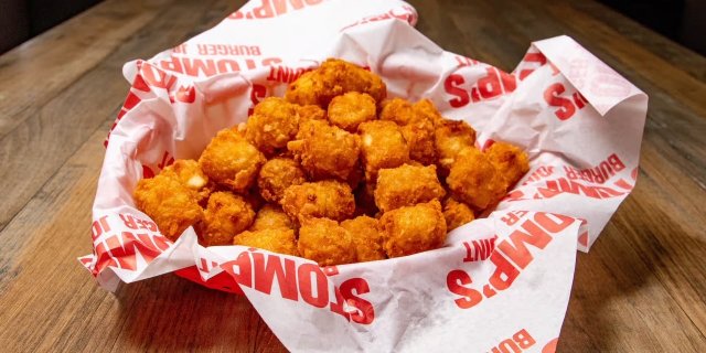 Tater Tots