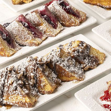 Stuffed French Toast