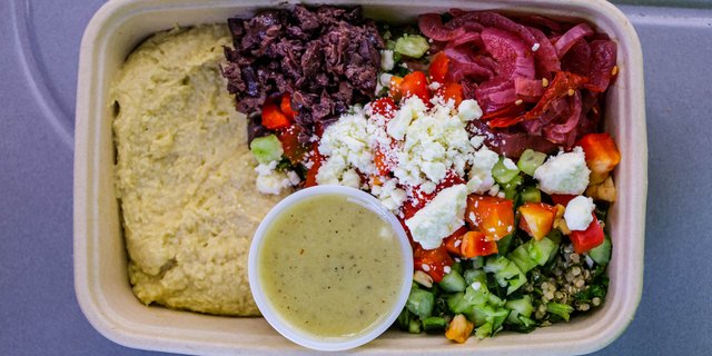 Hummus
