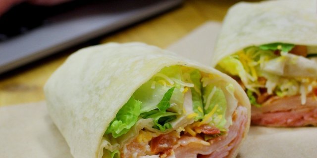 Wrap Box