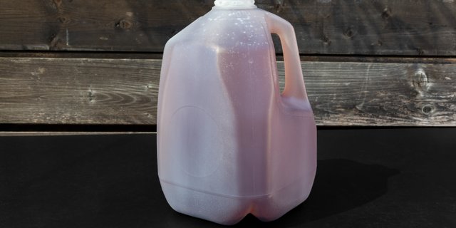 Gallon Berry Pretty Juice
