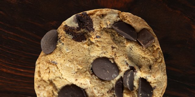 Chocolate Chunk Cookie