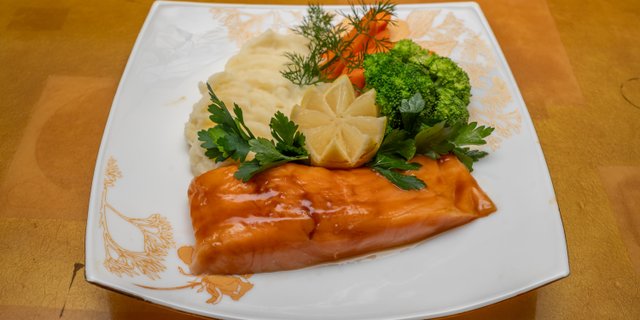 Salmon