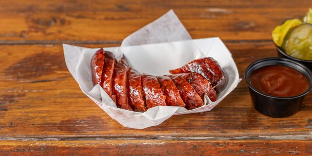 Sausage Hot Link